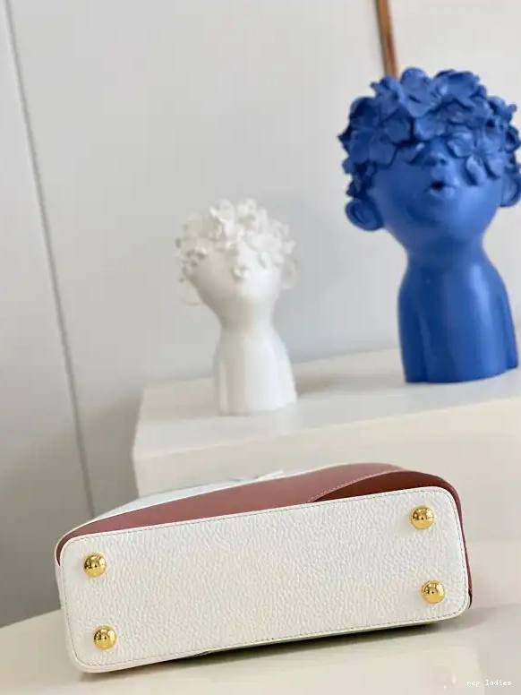 Cheap BB CAPUCINES VUITTON LOUIS 0605